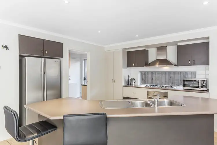 Fifth view of Homely house listing, 11 Heathwood Way, Ocean Grove VIC 3226