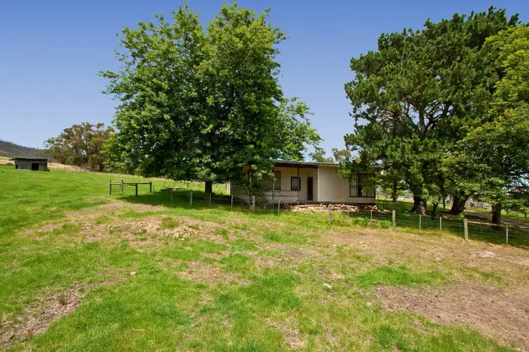 Fifth view of Homely rural property listing, 214 Beachs Lane, Dixons Creek VIC 3775