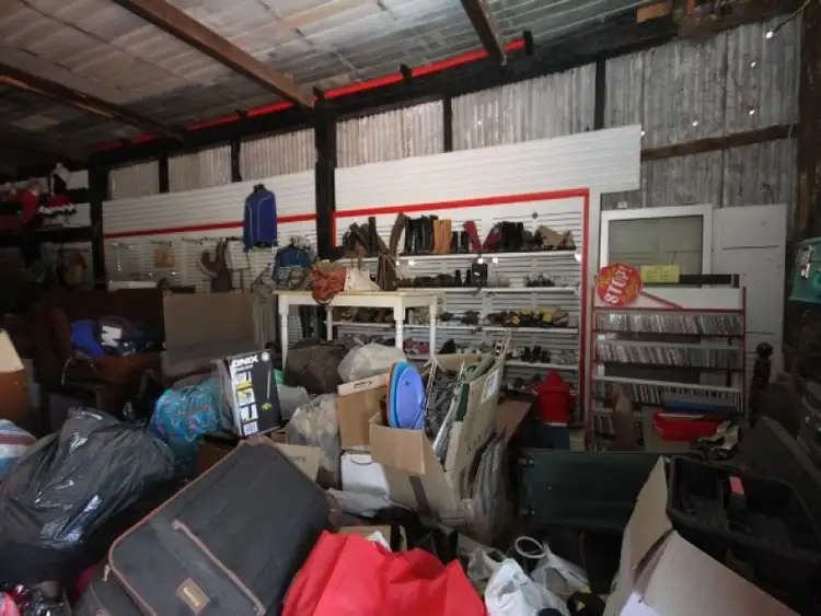 Fourth view of Homely warehouse listing, 144 Urana St, The Rock NSW 2655