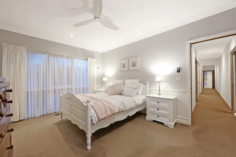 Seventh view of Homely house listing, 72 Lakesfield Drive, Lysterfield VIC 3156