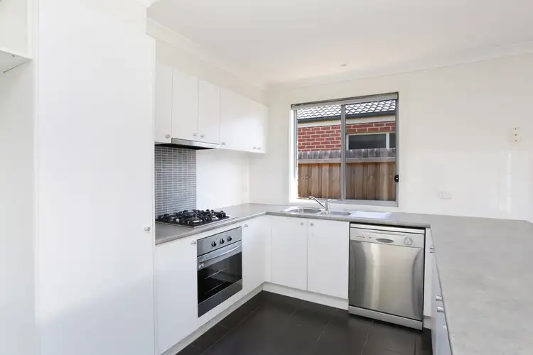 Fourth view of Homely house listing, 175 Riversdale Drive, Tarneit VIC 3029