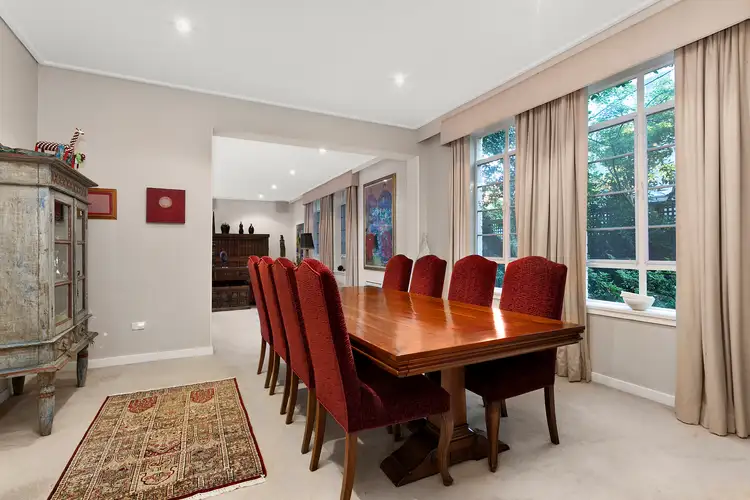 Fourth view of Homely house listing, 7 Lisbuoy Court, Toorak VIC 3142