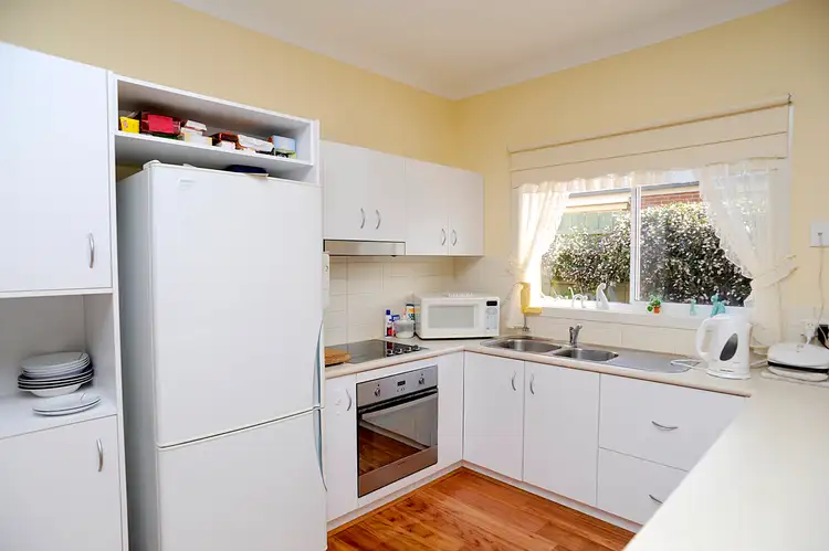 Fifth view of Homely house listing, 6 Warrumbungle Close, Ocean Grove VIC 3226