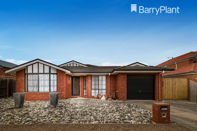 21 Incana Close, Hoppers Crossing VIC 3029