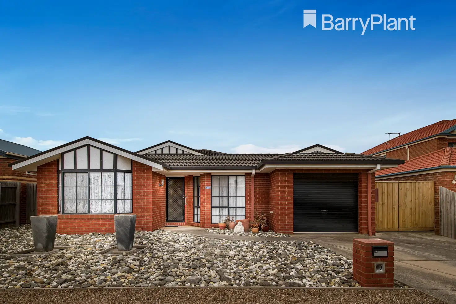Main view of Homely house listing, 21 Incana Close, Hoppers Crossing VIC 3029