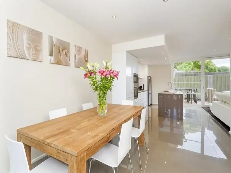 Fourth view of Homely townhouse listing, 3/109 Hitchcock Avenue, Barwon Heads VIC 3227