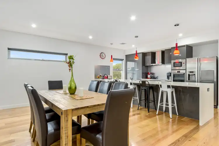 Fourth view of Homely townhouse listing, 2/95 Seaview Avenue, Safety Beach VIC 3936