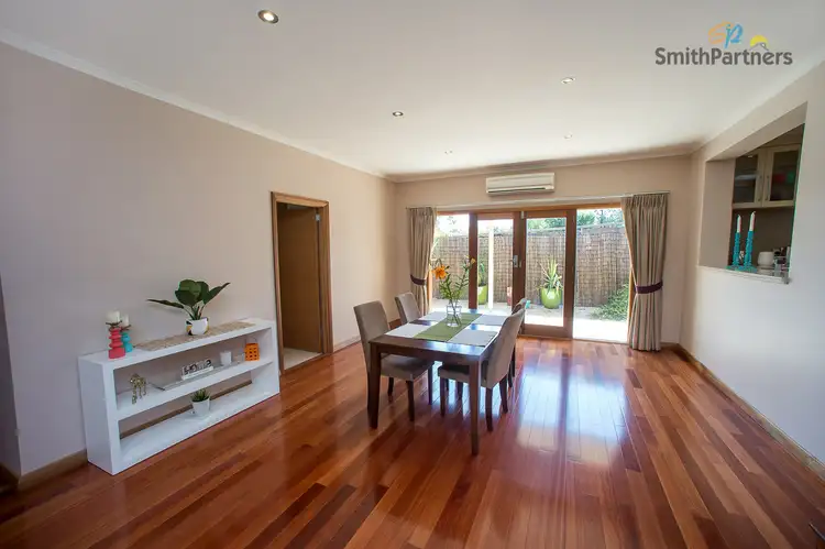 Fifth view of Homely house listing, 12 Cormorant Place, Wynn Vale SA 5127