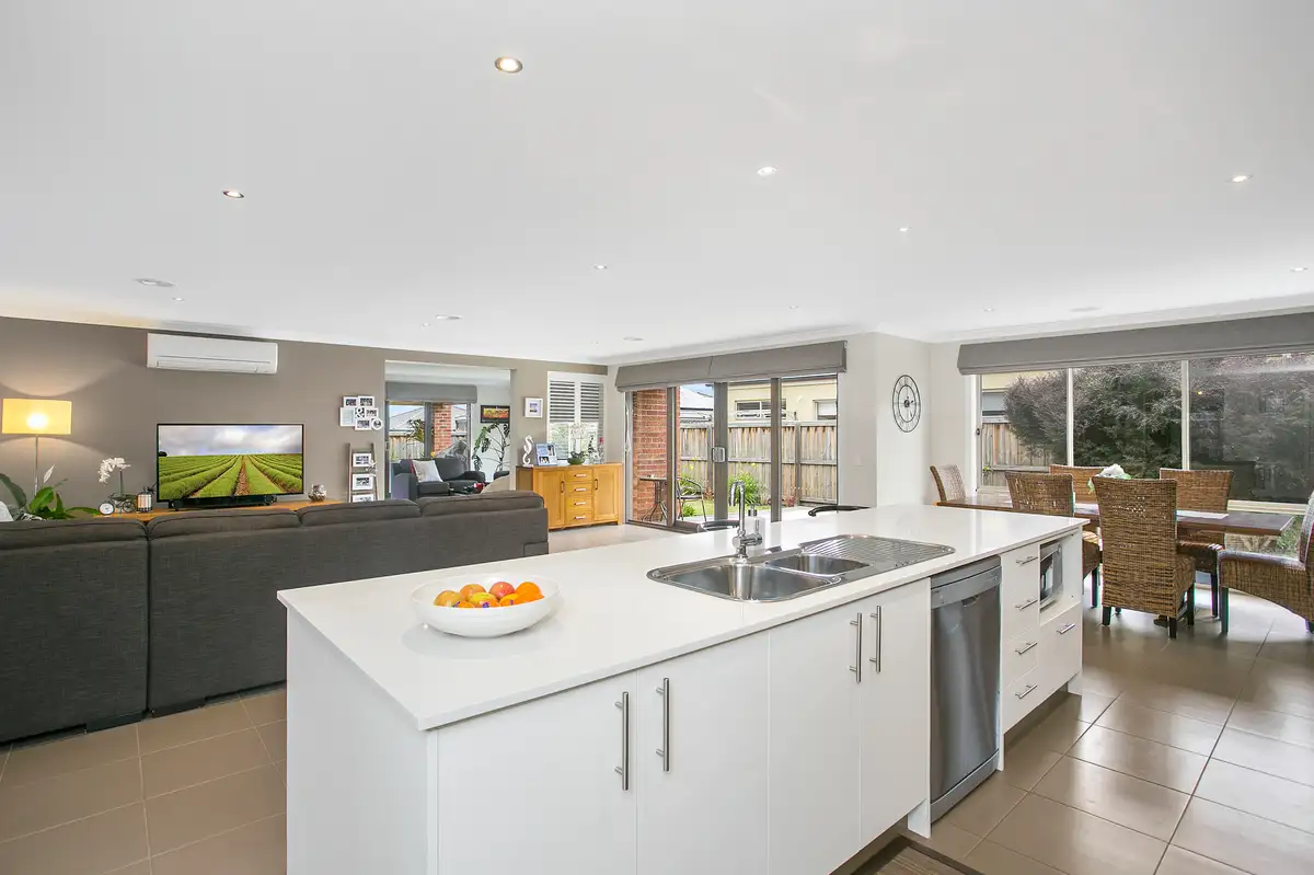 Main view of Homely house listing, 20 Markham Drive, Ocean Grove VIC 3226