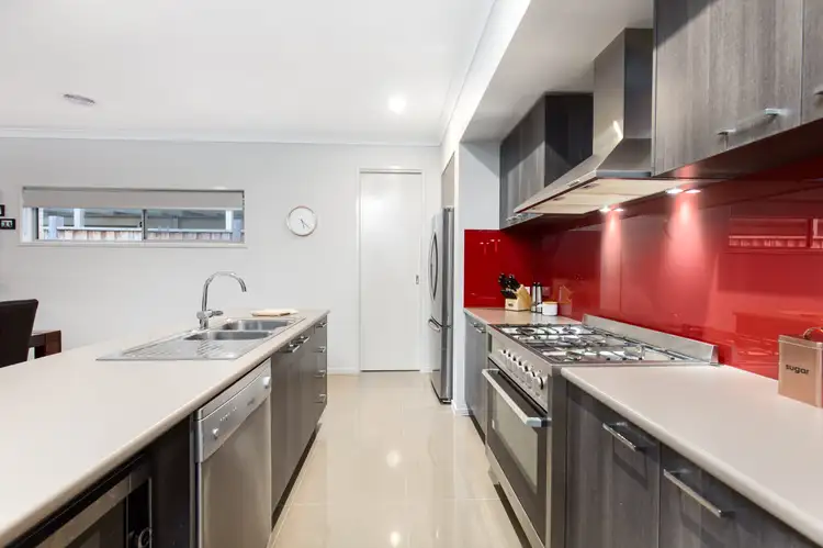 Third view of Homely house listing, 32 Columbia Street, Tarneit VIC 3029