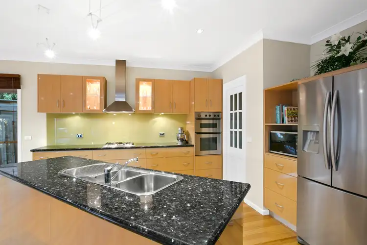 Third view of Homely house listing, 1 Richard Avenue, Ocean Grove VIC 3226