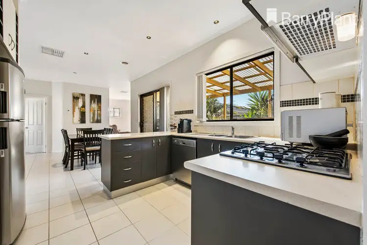 Third view of Homely unit listing, 2/21 Chesterton Drive, Tarneit VIC 3029