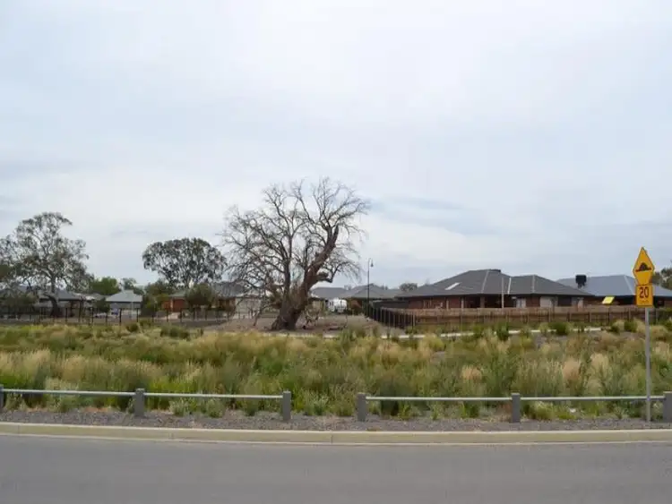 Third view of Homely land listing, 18 Lacombe Boulevard, Doreen VIC 3754