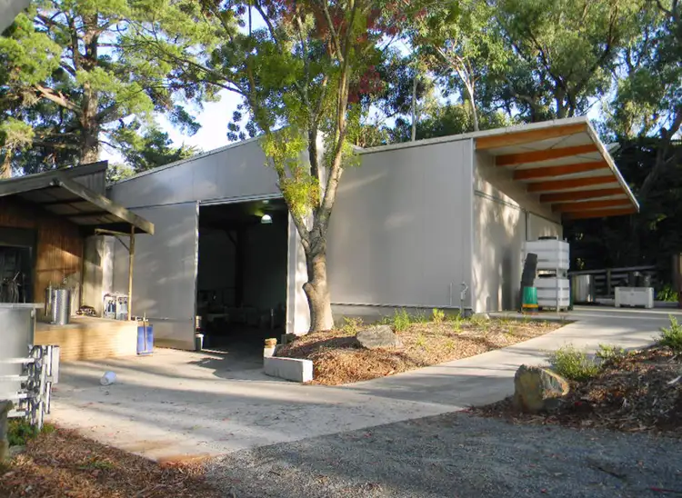 Fourth view of Homely rural property listing, 65 Linwood Rd, Seville VIC 3139