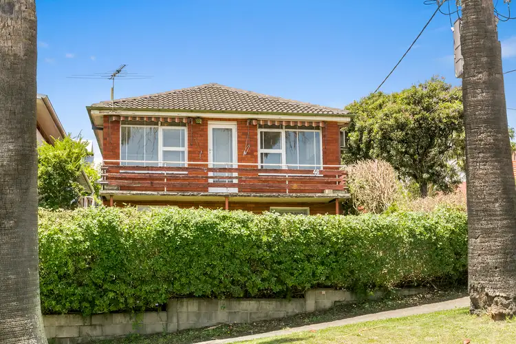 46 Francis Street, Manly NSW 2095