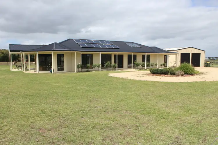 Second view of Homely rural property listing, 15 Josharc Court, Stratford VIC 3862