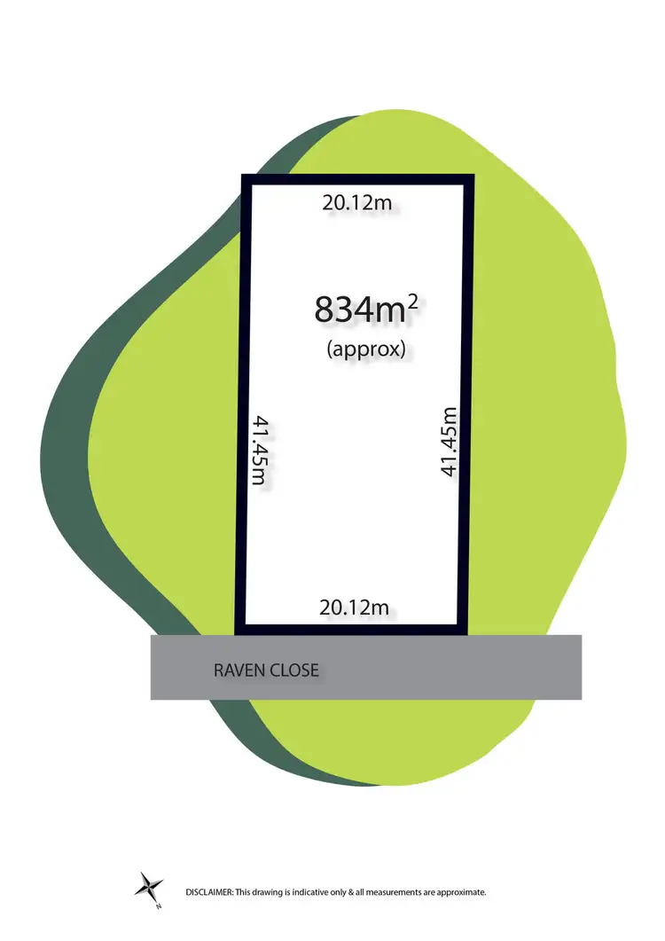 Sixth view of Homely house listing, 6 Raven Close, Ocean Grove VIC 3226