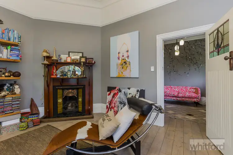 Fifth view of Homely house listing, 25 Glenleith Avenue, Drumcondra VIC 3215