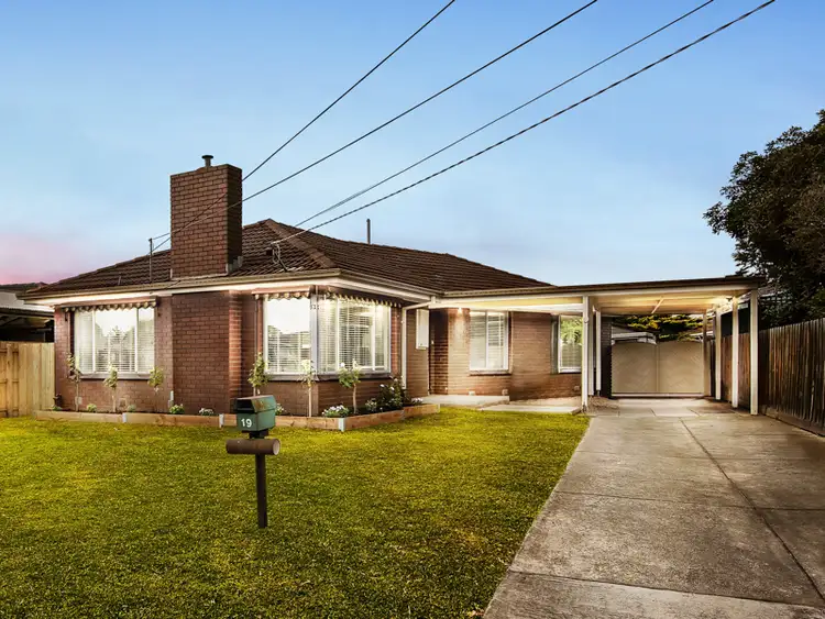 19 Herbert Avenue, Hoppers Crossing VIC 3029