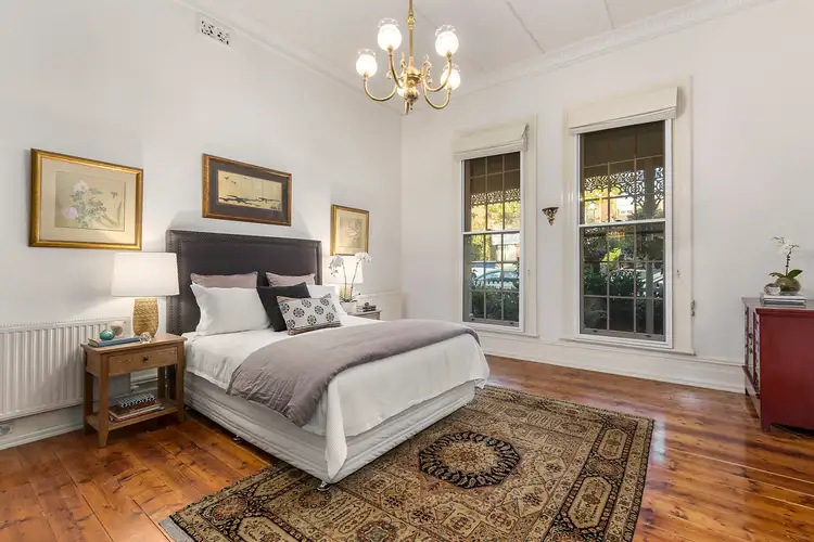 Sixth view of Homely house listing, 13 Hobson Street, South Yarra VIC 3141