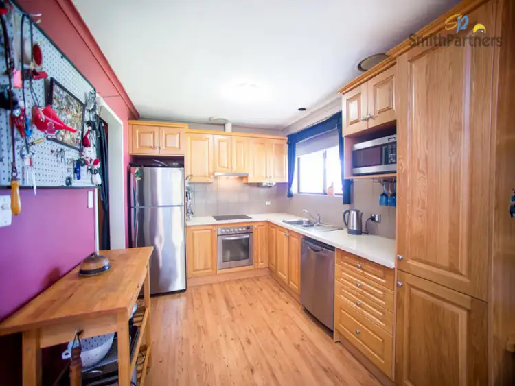 Second view of Homely house listing, 27 Cedric Avenue, Redwood Park SA 5097