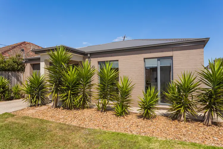Second view of Homely townhouse listing, 1/1 Sullivan Court, Belmont VIC 3216