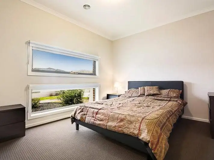 Fourth view of Homely house listing, 10 Balerno Way, Mernda VIC 3754