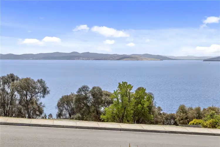 Seventh view of Homely land listing, 43 Suncoast Drive, Blackmans Bay TAS 7052