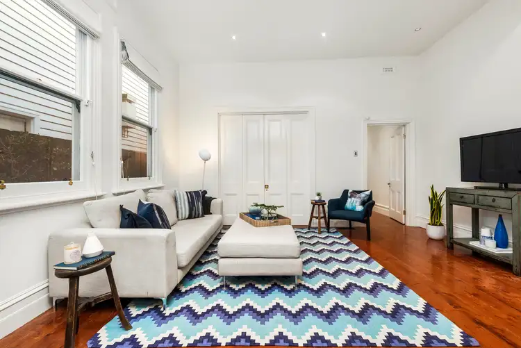 Second view of Homely house listing, 39 New Street, Armadale VIC 3143
