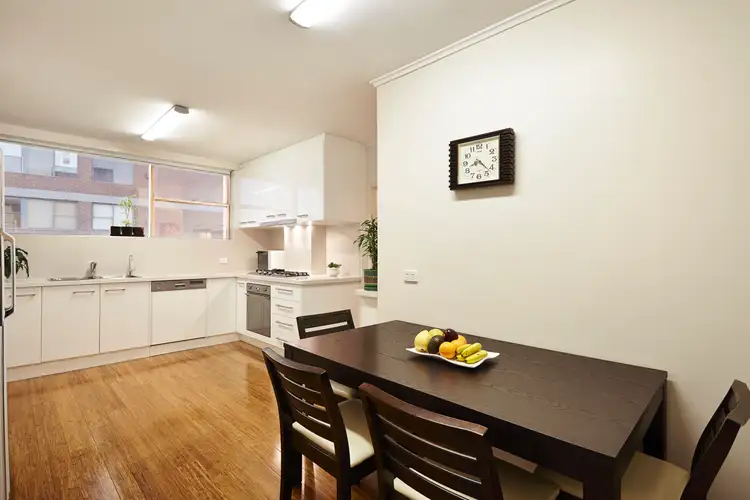 Fourth view of Homely apartment listing, 10A/516 Toorak Road, Toorak VIC 3142
