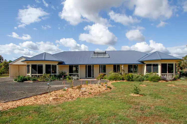 4 Sovereign Drive, Wurruk VIC 3850