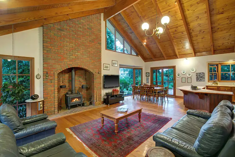 Fifth view of Homely house listing, 32 Homestead Road, Wonga Park VIC 3115