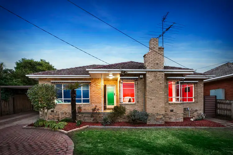 591 Middleborough Road, Box Hill North VIC 3129