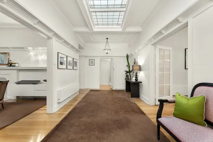 Third view of Homely house listing, 27 Montalto Avenue, Toorak VIC 3142