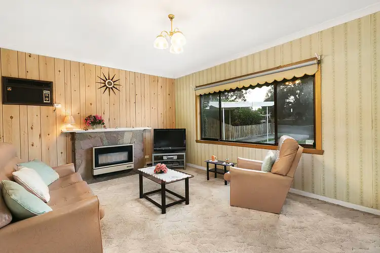 Second view of Homely house listing, 21 Richmond Street, Blackburn South VIC 3130