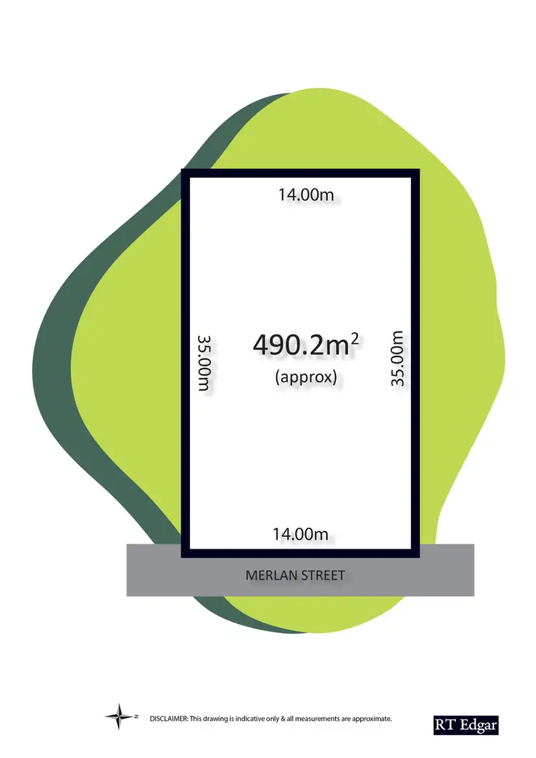 Fifth view of Homely land listing, 5 Merlan Street, Ocean Grove VIC 3226
