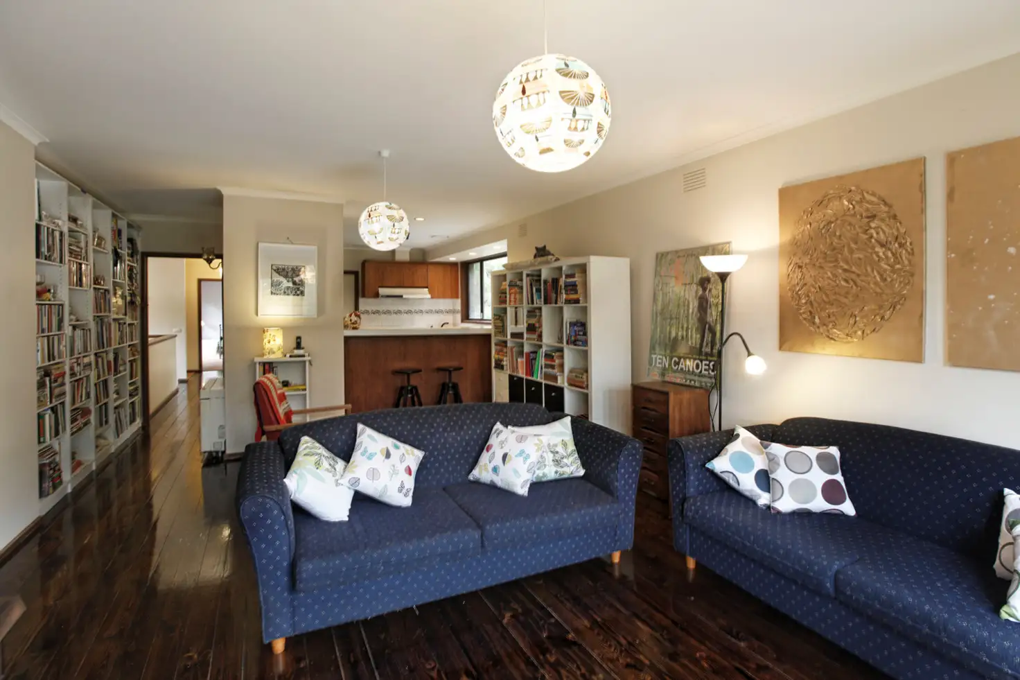 Main view of Homely house listing, 30 Cheniston Road, Mount Macedon VIC 3441