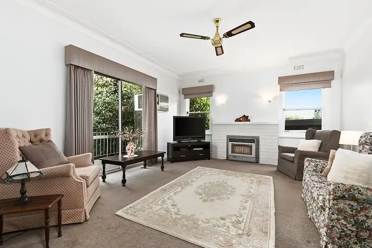 Third view of Homely house listing, 17 Greville Road, Rosanna VIC 3084