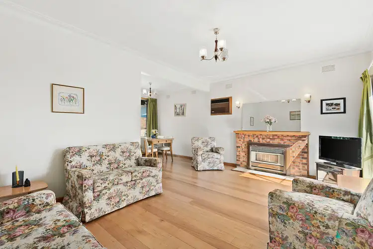 Second view of Homely house listing, 6 Boyd Street, Thornbury VIC 3071