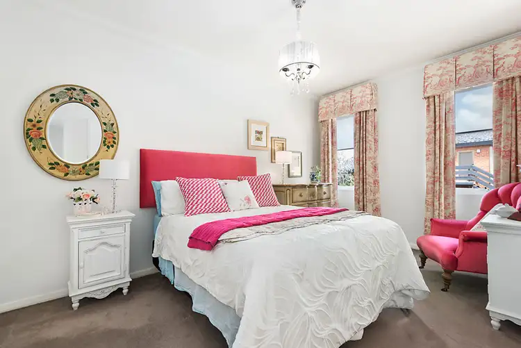 Sixth view of Homely unit listing, 22/127 Hawdon Street, Heidelberg VIC 3084
