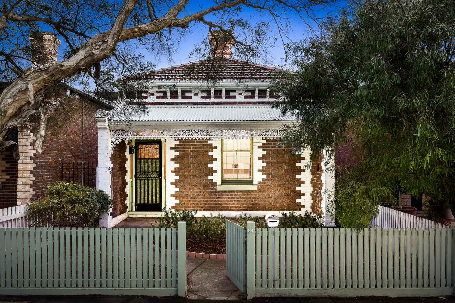 Main view of Homely house listing, 64 Donald Street, Prahran VIC 3181