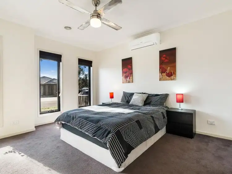 Fourth view of Homely house listing, 36 McKenzie Way, Doreen VIC 3754