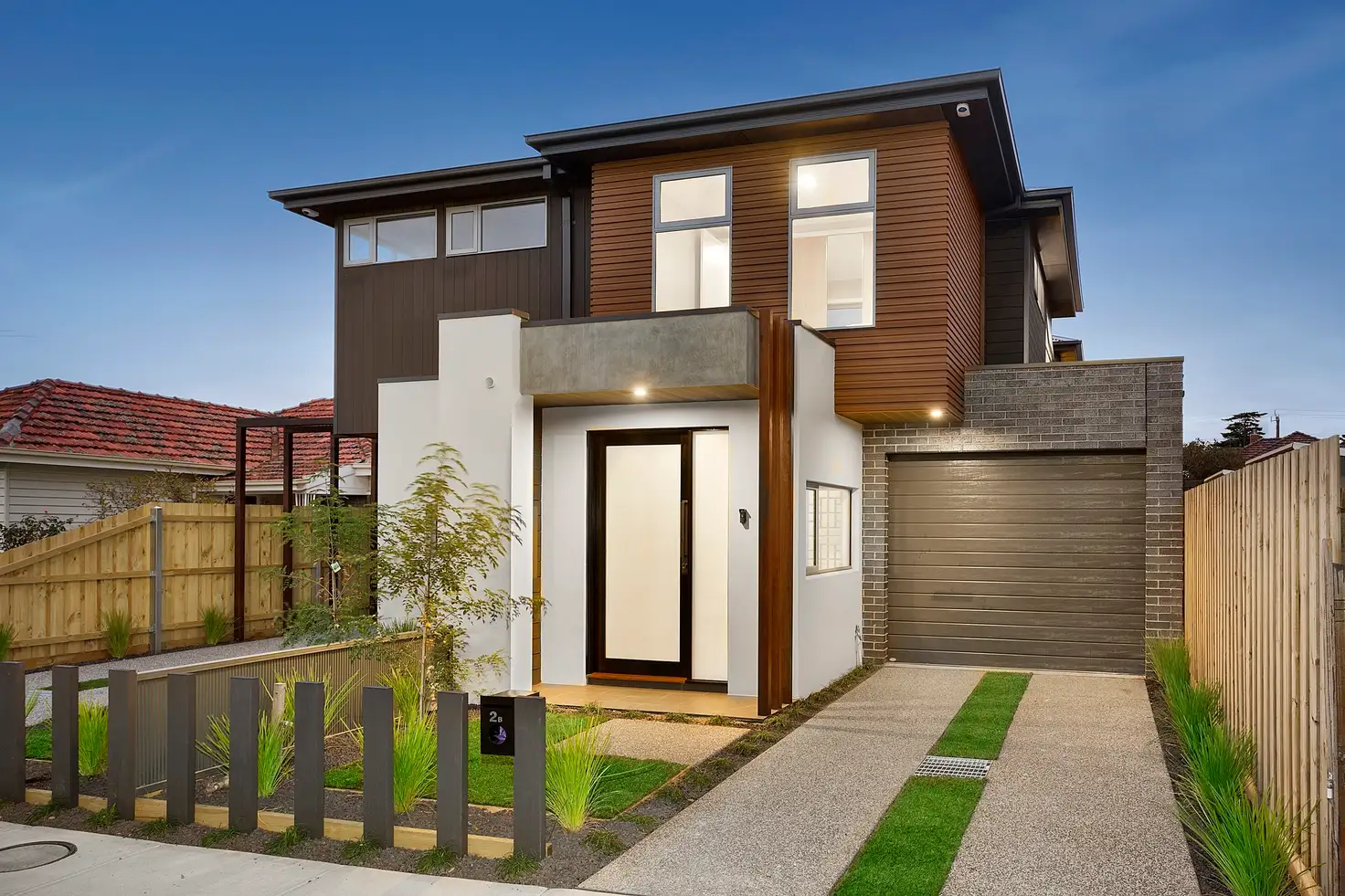 Main view of Homely house listing, 2B Stanger Street, Yarraville VIC 3013