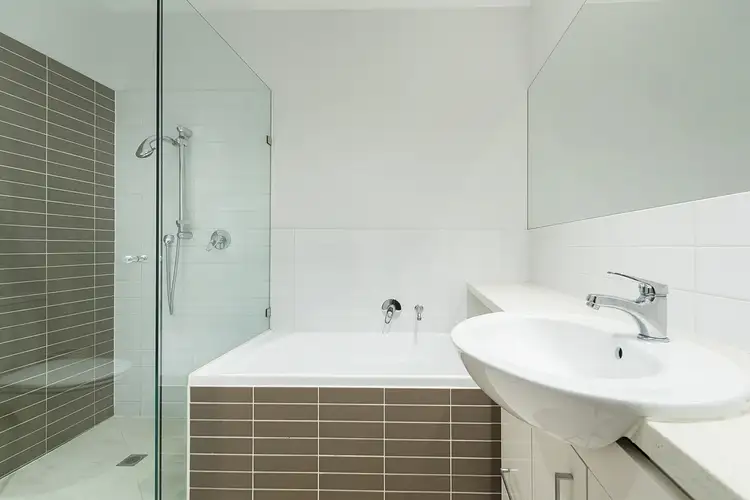 Second view of Homely apartment listing, 16/96 Mercer Street, Geelong VIC 3220