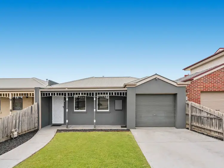 1/ 66 Mossfiel Drive, Hoppers Crossing VIC 3029