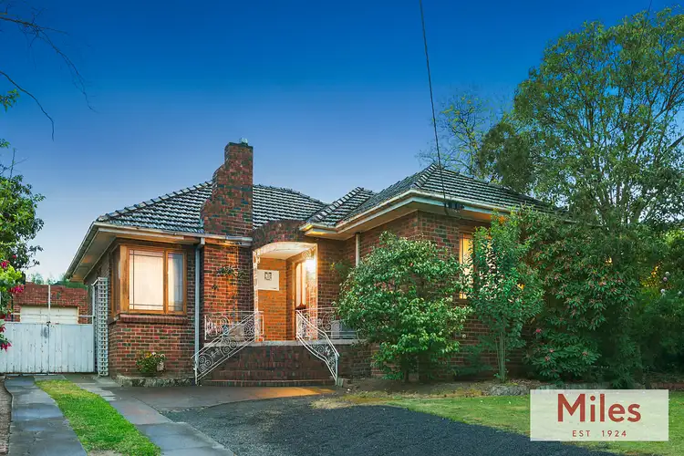 Main view of Homely house listing, 175 Waiora Road, Heidelberg Heights VIC 3081