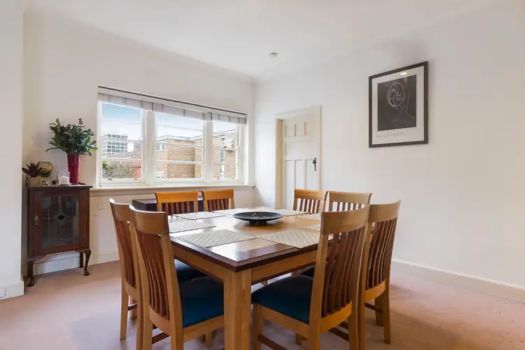 Third view of Homely apartment listing, 8/22 Powlett Street, East Melbourne VIC 3002