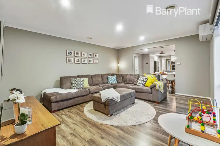 Sixth view of Homely house listing, 52 Garden View Drive, Tarneit VIC 3029