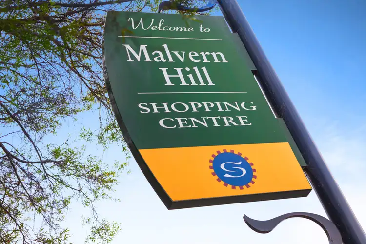 Sixth view of Homely house listing, 1201-1207 Malvern Road, Malvern VIC 3144