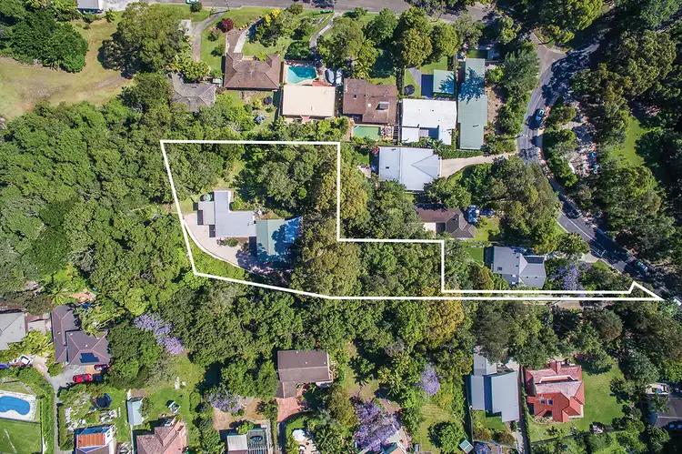 Second view of Homely house listing, 143 Crescent Road, Newport NSW 2106